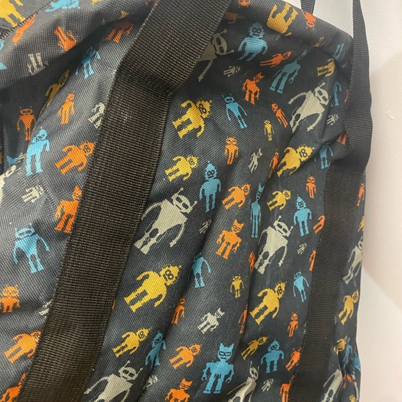 Travel Bag - Picture 5 of 8